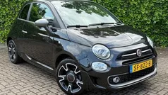 Gebruikt 2018 Fiat 500C Sport Cabriolet | € 12.495 (Eerlijke prijs)