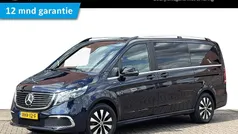 Gebruikt 2020 Mercedes EQV300 Van | € 35.950 (Goede deal)