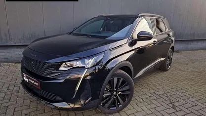 Occasion Peugeot 5008 GTi 131 PK (96 kW) 2024 SUV