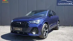 Gebruikt 2021 Audi Q3 Sportback S-Line SUV | € 37.895 (Super prijs)