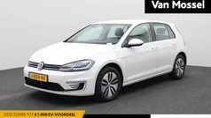 Gebruikt 2020 VW e-Golf Hatchback | € 13.900 (Eerlijke prijs)
