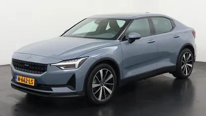 Occasion 2021 Polestar 2 Hatchback | € 25.690 (Goede deal)