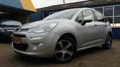Gebruikt 2016 Citroën C3 SELECTION Hatchback | € 8.888 (Super prijs)