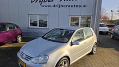 Gebruikt 2006 VW Golf V Comfortline Hatchback | € 1.250 (Super prijs)