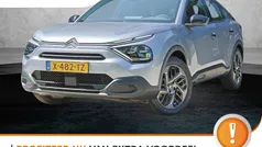 Gebruikt 2024 Citroën e-C4 SUV | € 23.925 (Eerlijke prijs)