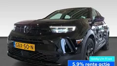 Zwart Gebruikt 2024 Opel Mokka SUV | € 24.940 (Eerlijke prijs)