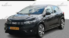 Gebruikt 2024 Dacia Sandero Expression Hatchback | € 18.950 (Eerlijke prijs)