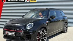 Gebruikt 2022 Mini John Cooper Works Clubman Stationwagen | € 42.945 (Eerlijke prijs)