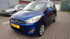 Gebruikt 2011 Hyundai i10 Hatchback | € 3.650 (Eerlijke prijs)