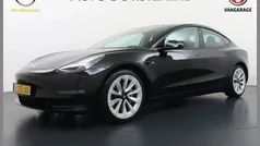 Gebruikt 2021 Tesla Model 3 Long Range Sedan | € 29.895 (Eerlijke prijs)