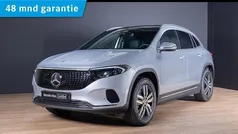 Gebruikt 2025 Mercedes EQA250+ Business SUV | € 43.450 (Super prijs)