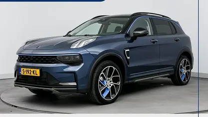 Occasion Lynk & Co 01 262 PK (192 kW) 2023 SUV