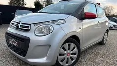 Gebruikt 2015 Citroën C1 Feel Hatchback | € 6.990 (Eerlijke prijs)