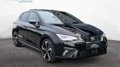 Gebruikt 2022 Seat Ibiza FR Hatchback | € 23.900 (Eerlijke prijs)
