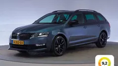 Gebruikt 2020 Skoda Octavia Business Line Stationwagen | € 15.409 (Super prijs)