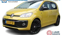 Gebruikt 2020 VW up! R-line Hatchback | € 12.450 (Eerlijke prijs)
