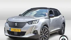 Gebruikt 2021 Peugeot e-2008 GT SUV | € 19.925 (Eerlijke prijs)