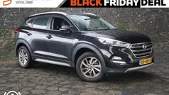 Gebruikt 2019 Hyundai Tucson Comfort SUV | € 20.790 (Eerlijke prijs)