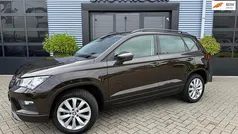 Gebruikt 2020 Seat Ateca Business SUV | € 22.900 (Super prijs)