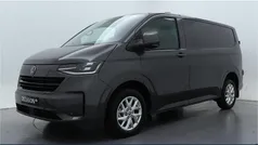 Grijs Gebruikt 2024 VW Transporter Van | € 43.995 (Goede deal)