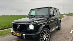 Gebruikt 2021 Mercedes G63 AMG AMG SUV | € 145.000
