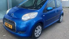 Gebruikt 2009 Citroën C1 Hatchback | € 2.499 (Eerlijke prijs)