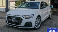 Wit Gebruikt 2019 Audi A1 Sportback Hatchback | € 19.680 (Goede deal)