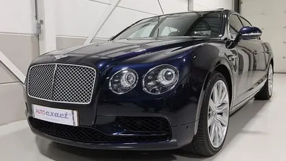 Occasion Bentley Continental GT 528 PK (388 kW) 2017 Sedan