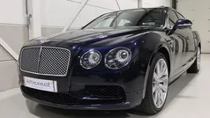 Gebruikt 2017 Bentley Continental GT Sedan | € 109.900