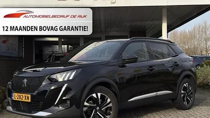 Occasion 2020 Peugeot e-2008 Allure SUV | € 16.695 (Eerlijke prijs)