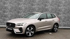 Grijs Gebruikt 2024 Volvo XC60 Plus SUV | € 53.694 (Eerlijke prijs)