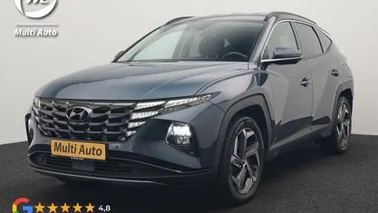 Occasion 2022 Hyundai Tucson Premium SUV | € 29.690 (Goede deal)