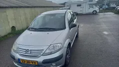 Gebruikt 2002 Citroën C3 Hatchback | € 950 (Eerlijke prijs)