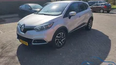 Gebruikt 2015 Renault Captur SUV | € 9.999 (Eerlijke prijs)