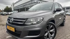 Gebruikt 2014 VW Tiguan Comfortline SUV | € 11.900 (Eerlijke prijs)