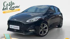 Gebruikt 2019 Ford Fiesta ST-Line Hatchback | € 13.450 (Eerlijke prijs)