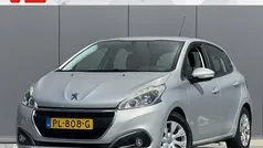 Gebruikt 2017 Peugeot 208 Hatchback | € 7.448 (Goede deal)