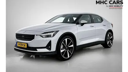 Occasion Polestar 2 Long Range Dual motor 300 kW (409 PK) 2020 Hatchback