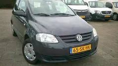 Grijs Gebruikt 2006 VW Fox Trendline Hatchback | € 1.799 (Eerlijke prijs)
