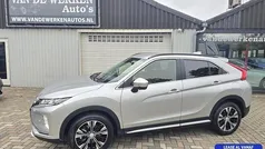 Gebruikt 2019 Mitsubishi Eclipse Cross Edition SUV | € 19.450 (Eerlijke prijs)