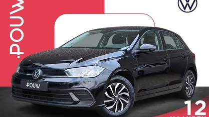 Gebruikt 2023 VW Polo Life Hatchback | € 18.450 (Eerlijke prijs)
