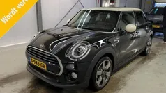 Gebruikt 2019 Mini Cooper Hatchback | € 18.995 (Eerlijke prijs)