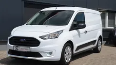 Wit Gebruikt 2024 Ford Transit Trend Van | € 19.750 (Eerlijke prijs)