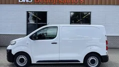 Wit Gebruikt 2018 Peugeot Expert Van | € 10.950 (Eerlijke prijs)