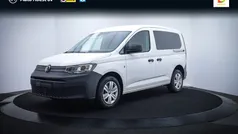 Gebruikt 2021 VW Caddy Comfortline MPV | € 20.950 (Super prijs)