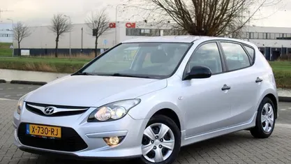 Occasion Hyundai i30 109 PK (80 kW) 2012 Hatchback