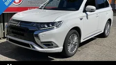 Gebruikt 2019 Mitsubishi Outlander Instyle SUV | € 23.950 (Eerlijke prijs)