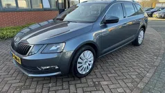 Gebruikt 2019 Skoda Octavia Ambition Stationwagen | € 7.950 (Goede deal)