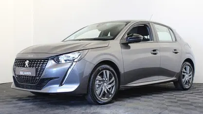 Gebruikt 2024 Peugeot 208 Active Hatchback | € 16.999 (Goede deal)