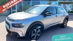 Gebruikt 2020 Citroën C4 Cactus Feel Hatchback | € 13.900 (Eerlijke prijs)